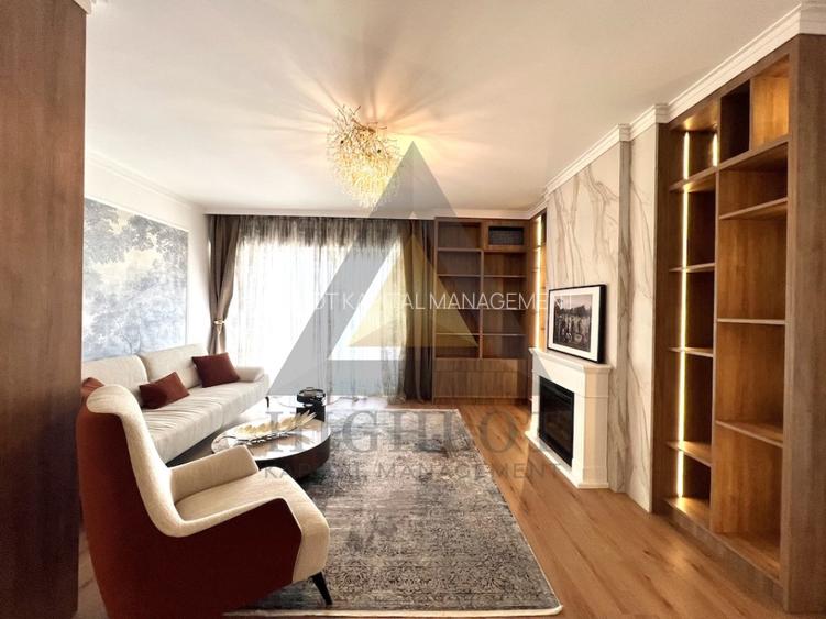 3 camere PANORAMA Residence Sisesti 2 Cocosi - 3