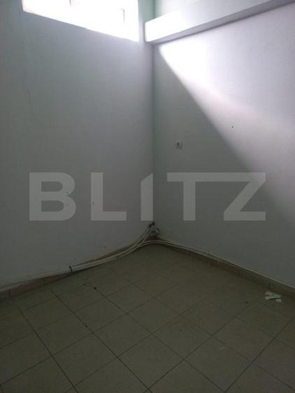 Spatiu comercial cu potential, 340 mp, finisat, Marasesti