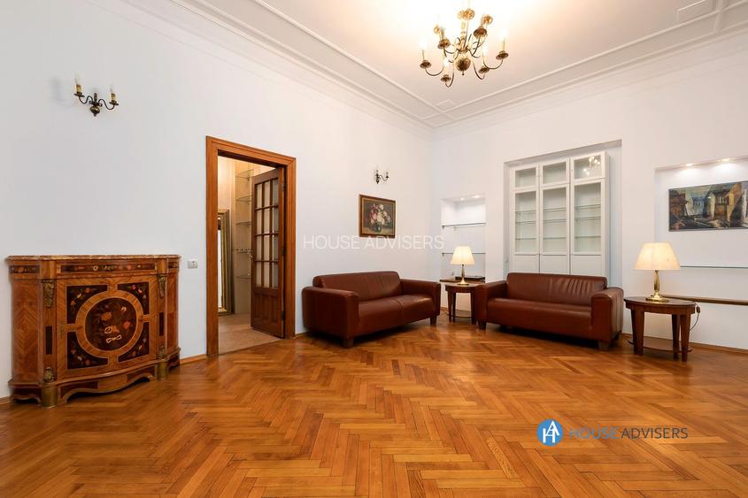 Inchiriere casa 5 camere Romana - 2