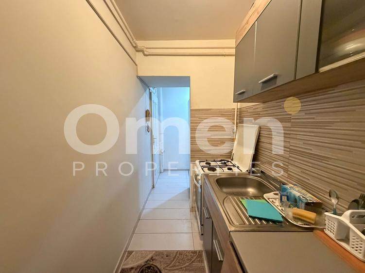 Apartament cu 2 camere, zona bulevardului Regele Mihai