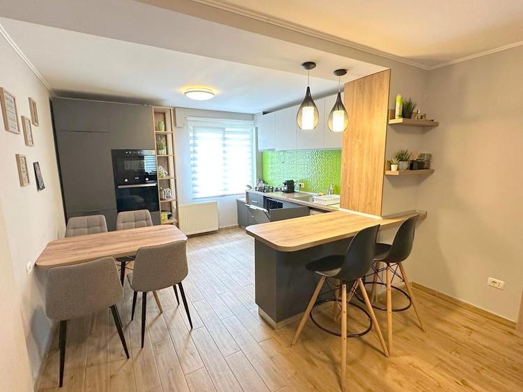 Apartament Ultracentral – Investiție Ideală într-o Zonă Premium