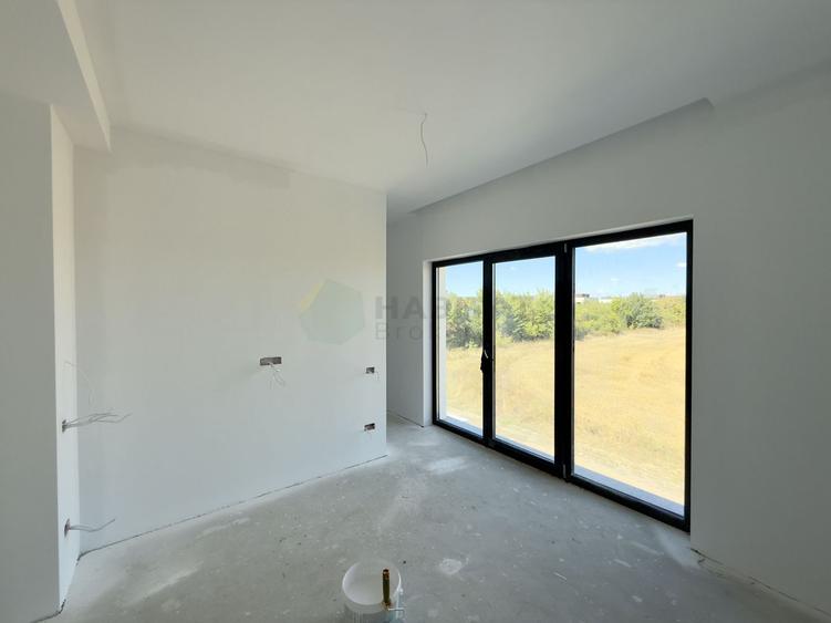 Locație premium, lângă pădure | Vila individuala 4 camere+piscina