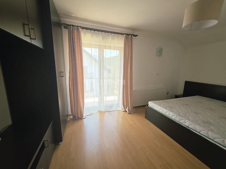 Inchiriez casa 4 camere zona Bunloc Sacele - Timisul de Jos pet friendly - 5