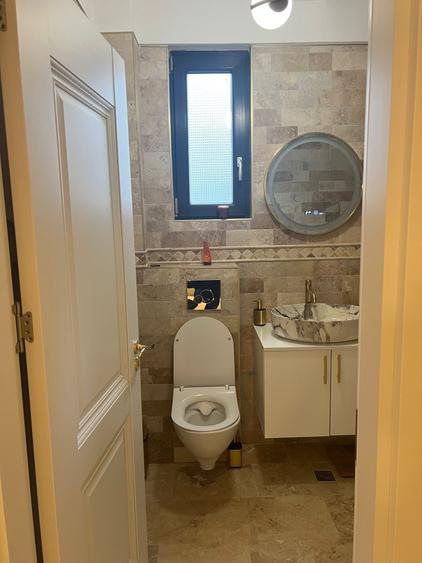 2 camere Zona Veterani - Lazu + Loc parcare