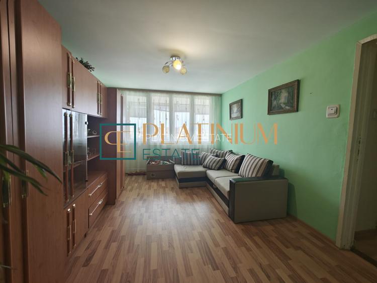 P4878 Apartament cu 3 camere DECOMANDAT, zona Bogdăneștilor/Cetății - 3