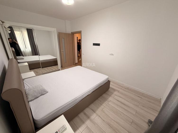 2 Camere Parcare decomandat Novum Invest Politehnica Regie Grozavesti - 6