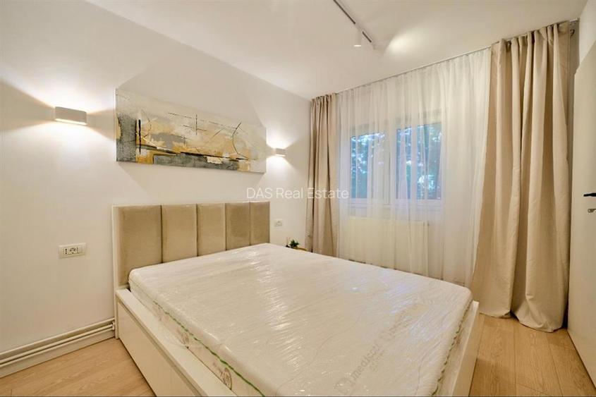 Apartament 2 camere | Floreasca | Prima inchiriere | Centrala proprie - 11