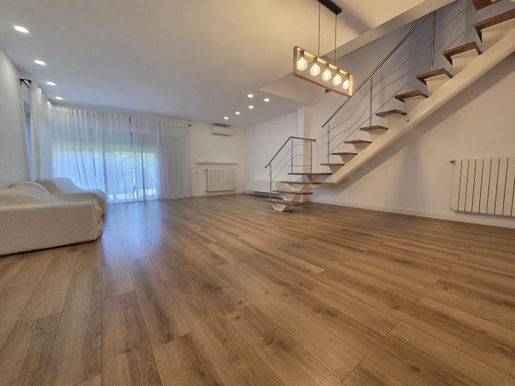 5-Bedroom Villa for Rent in Ibiza Golf I Pipera | American School