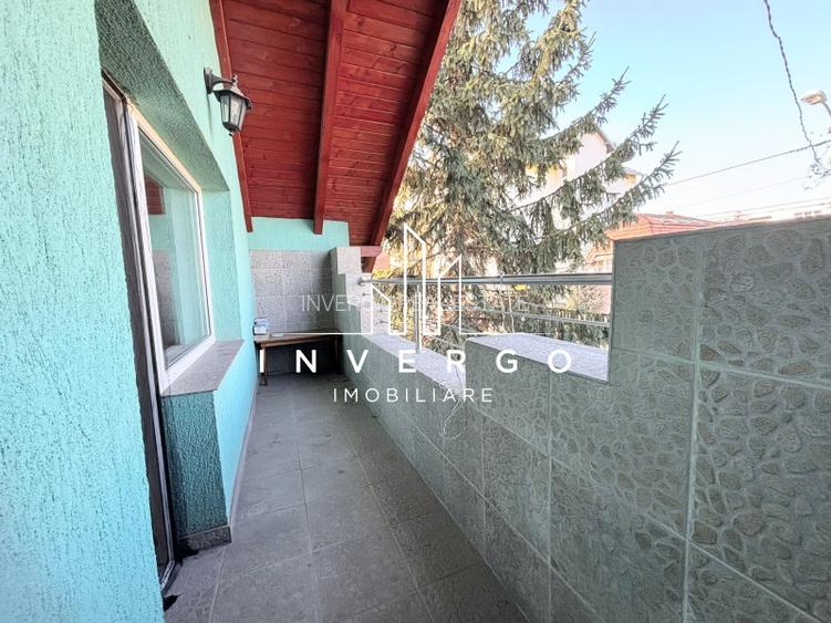 Apartament, 2 camere, de închiriat, în Intre Lacuri - 4