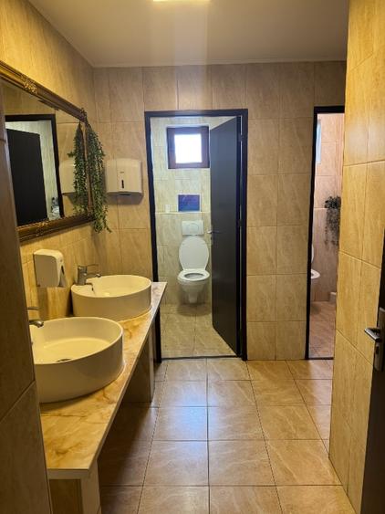 Proprietate centrală Predeal