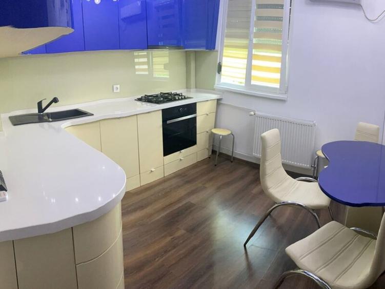 Drumul taberei | 2 Camere | Valea Ialomitei | Metrou | Decomandat