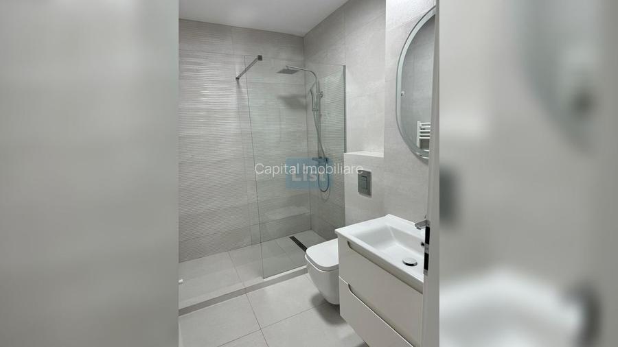 COMISION 0%! Ap. 2 LUX camere 55 mp, parcare, Park Lake – Iulius Mall - 15