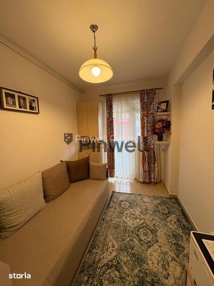 APARTAMENT 3 CAMERE - SOSEAUA OLTENITEI - 7