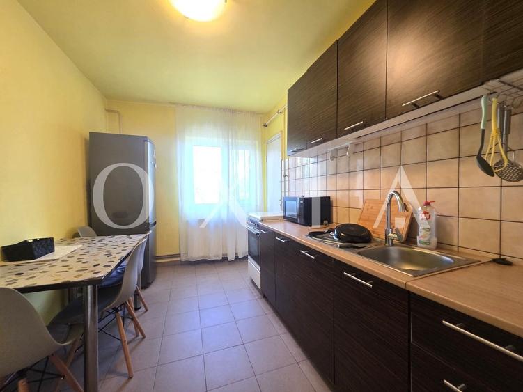 AX1306 Lipovei, Mobilat&Utilat, Centrala Proprie