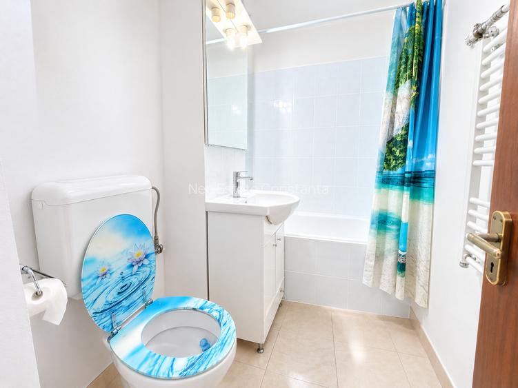 Apartament 2 camere | Etaj 3 | Zona Dacia - 4
