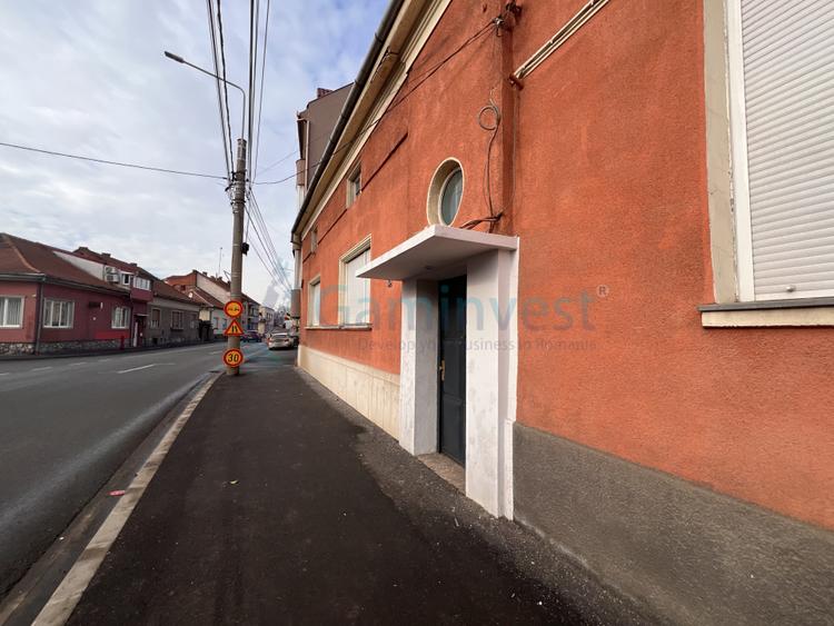 Cladire ultracentrala de vanzare, Oradea, Bihor