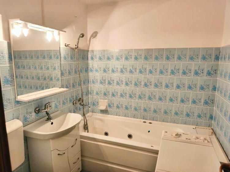 Apartament 2 Camere Strada Hipodrom Bariera