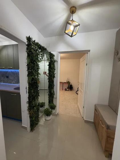 Apartament 2 camere renovat complet Constantin Brancoveanu