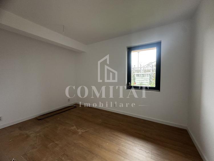Apartament finisat | Bloc nou | Între Lacuri