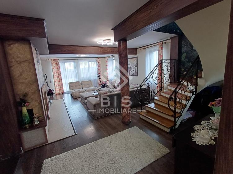 Casa P+1, Zona Sud, 186mp+1000mp curte