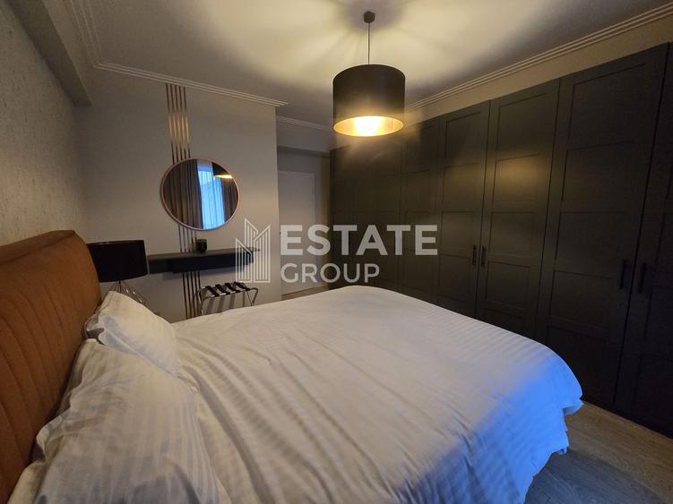 Apartament cu 2 camere in Dumbravita