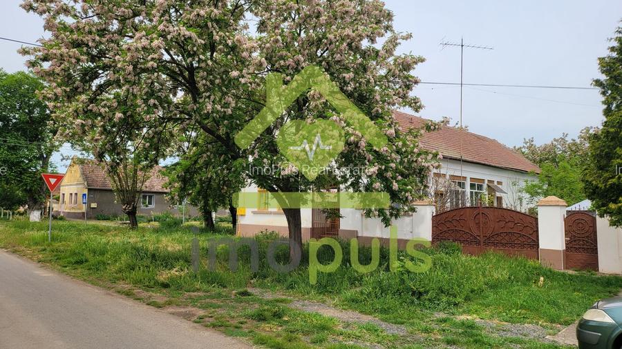 🏡 Casă individuală din cărămidă – Satchinez ✨ - 3