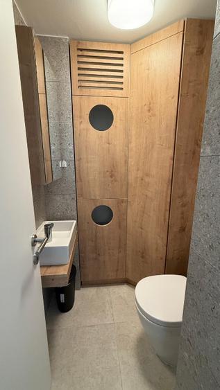 PROPRIETAR: Apartament 3 camere | Zona Sebastian | 75 mp | 2 locuri parcare