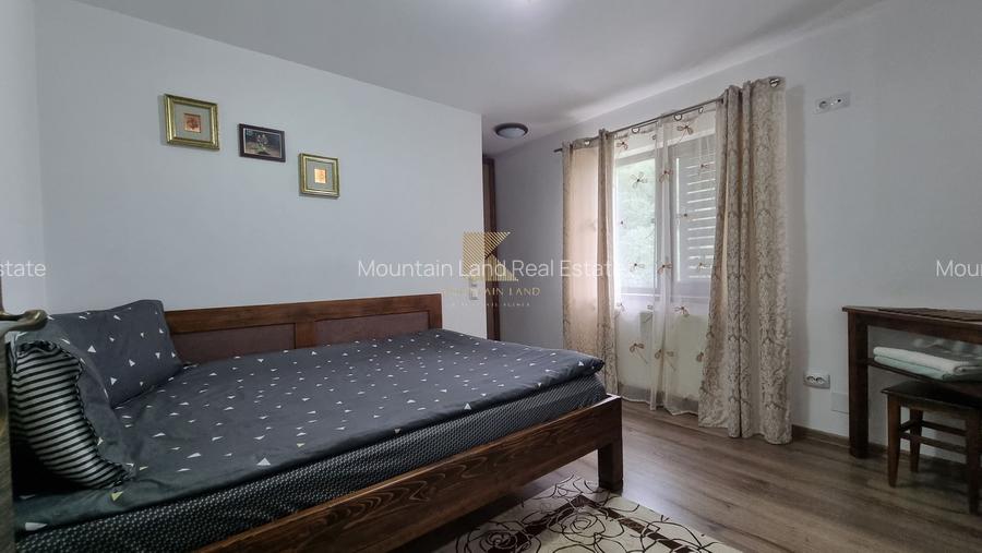 Complex turistic și proprietate deosebită de vânzare în Valea Dobârlău - 16