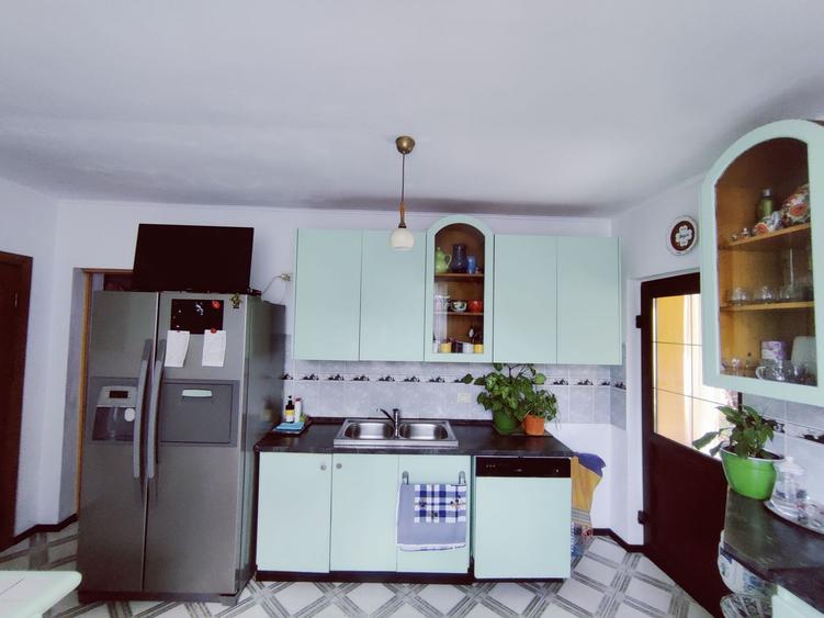 CASA INDIVIDUALA GHIRODA +TEREN 1752 MP