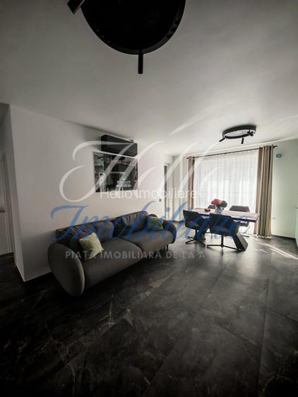 Apartament 3 camere semidecomandat 66.2 mp, Zona Vivo, Floresti - 2