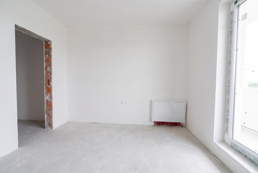 Penthouse cu terasa de 35 mp, parcare inclusa!