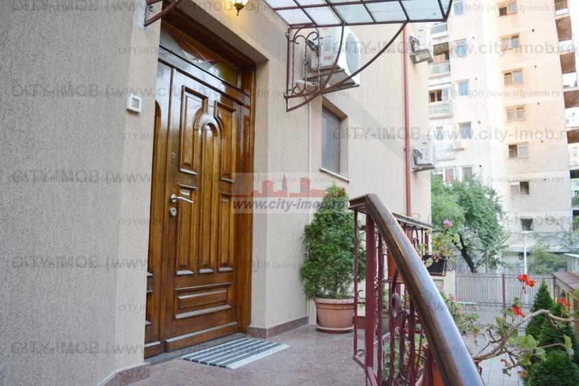 Inchiriere partiala in Vila zona Ferdinand Bucuresti