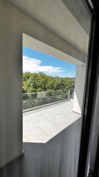 Apartament 3 camere 173 mp vecin cu Padurea- Pipera Scoala Americana