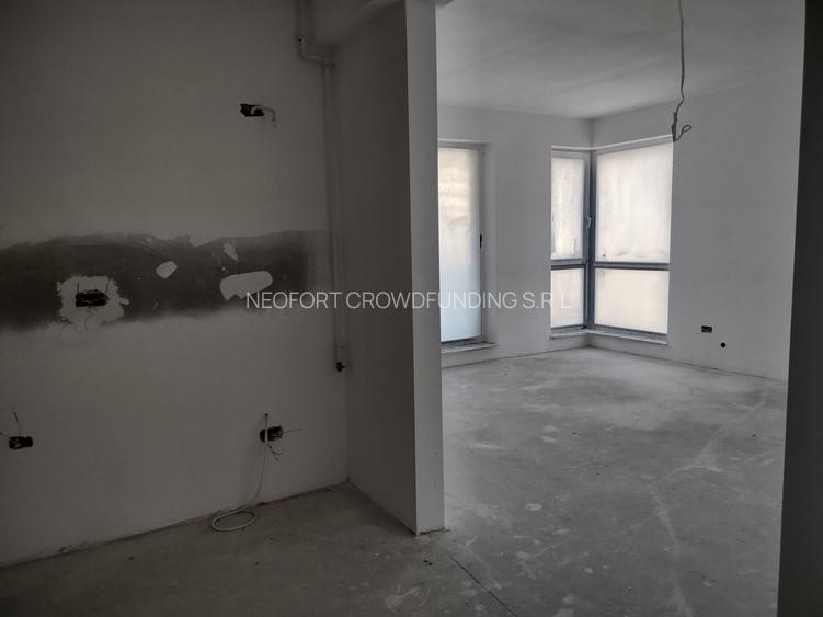 NEOFORT 78 -DUPLEX 4 CAMERE LIVING+BUCATARIE 37 mp MOSILOR-EMINESCU, COMISION 0% - 20