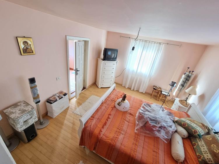 Oază de liniște în Prahova | casă + anexă + teren |Carbunesti/Valenii de Munte/