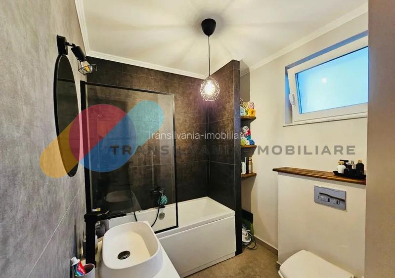 Duplex cu terasa spatioasa, Voronet - 4