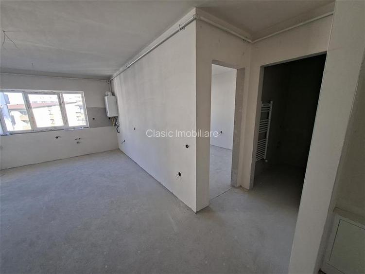 Vanzare apartament 3 camere ansamblu de exceptie zona Eroilor Floresti