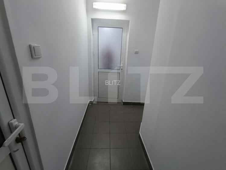 Spațiu comercial, 60 mp, zona Nicolina 2 - 6