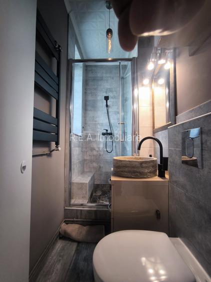 Apartament 2 camere, Unirii - 10