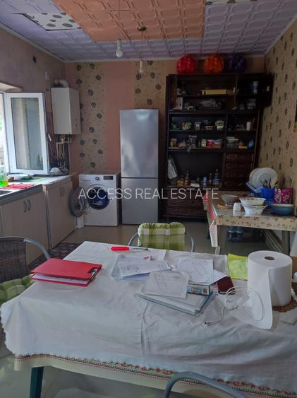 Oportunitate excelentă de investiție – Casă în Faleza Nord - 3