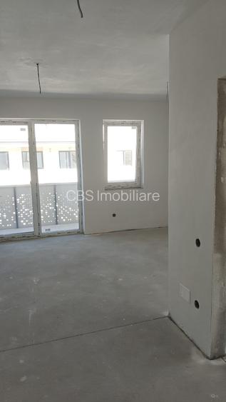 Exclusivitate!Com0%! Apartament 3 camere la semifinisat in Apahida Estimo Park - 11