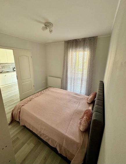 Vand apartament 2 camere tip studio Avantgarden Bartolomeu cu parcare