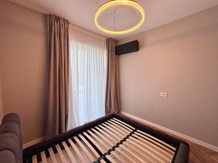 Penthouse for rent | 2 bedroom | Floreasca
