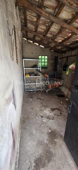 Casa 100 Mp/Teren 480 Mp de Vanzare, Str Morii, Sangeorgiu de Mures