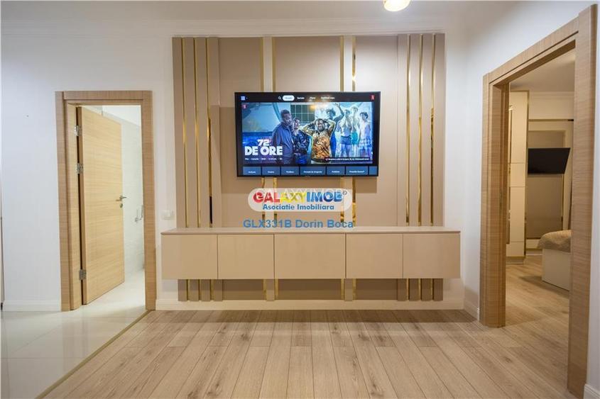 Vanzare Apartament 3 camere TITAN - BLOC NOU, langa parcul IOR - 2