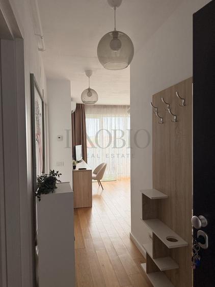 Studio Aviatiei Apartaments