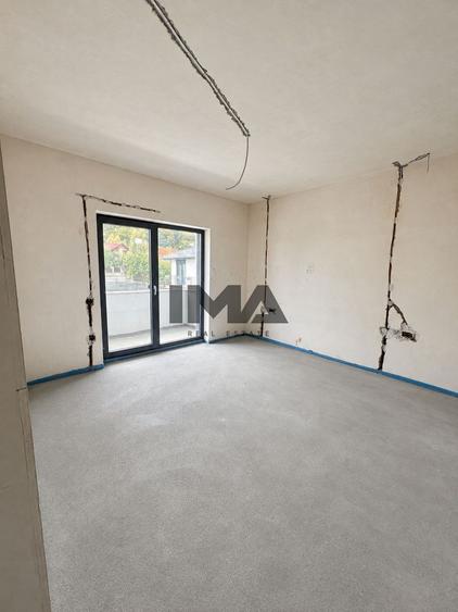 Duplex cu priveliște panoramică | 120 mp | Garaj | Chinteni