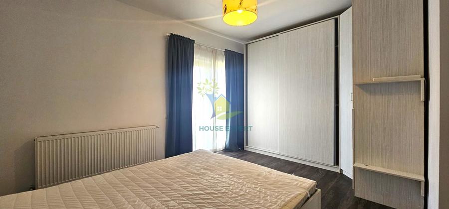 Casa/duplex  de inchiriat Otopeni, 4 camere