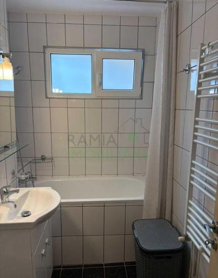 Apartament 2 Camere, Etaj 1, Sala Sporturilor, Mobilat, Utilat, Parcare