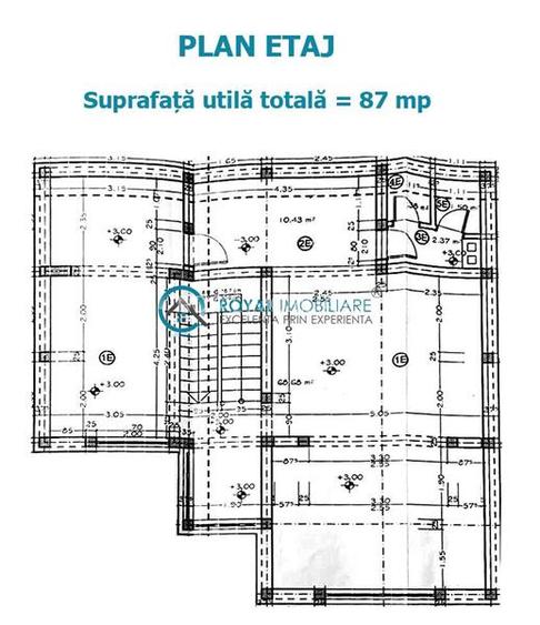 Royal Imobiliare - Inchiriere spatiu birouri zona Cantacuzino - 19